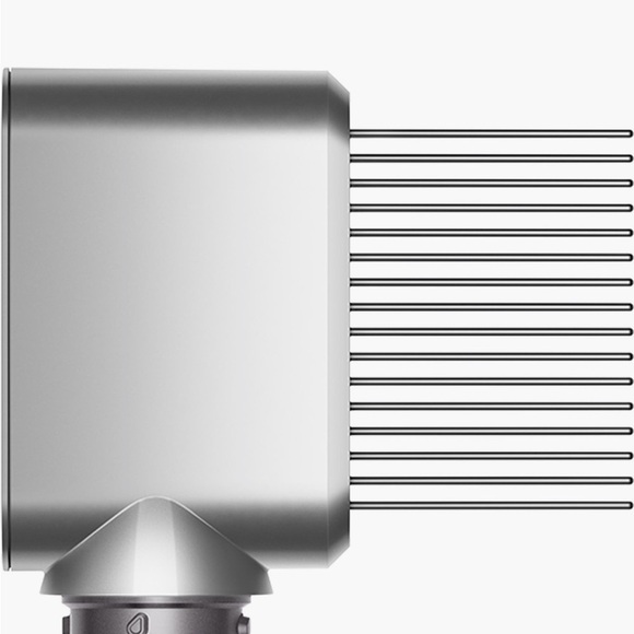 Dyson Airwrap Wide Tooth Comb Attachment - Picture 2 of 5
